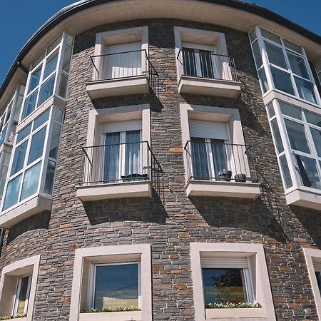 Pension A Solaina 2 O Pino Exterior foto