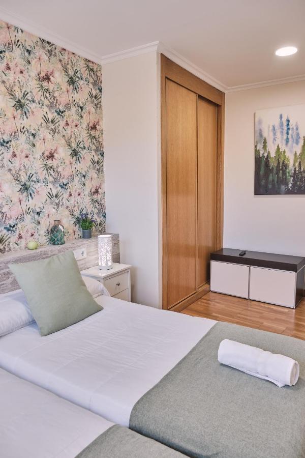 Pension A Solaina 2 O Pino Exterior foto